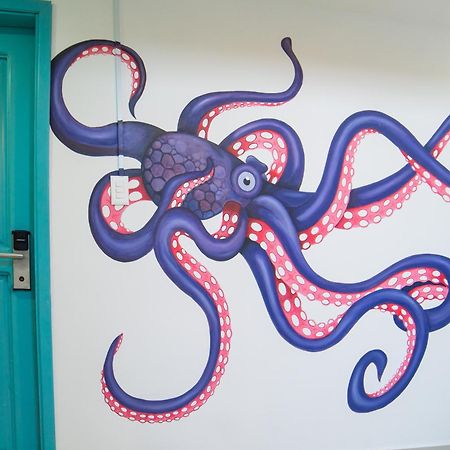 Hotel Aquarius Barranquilla Kültér fotó