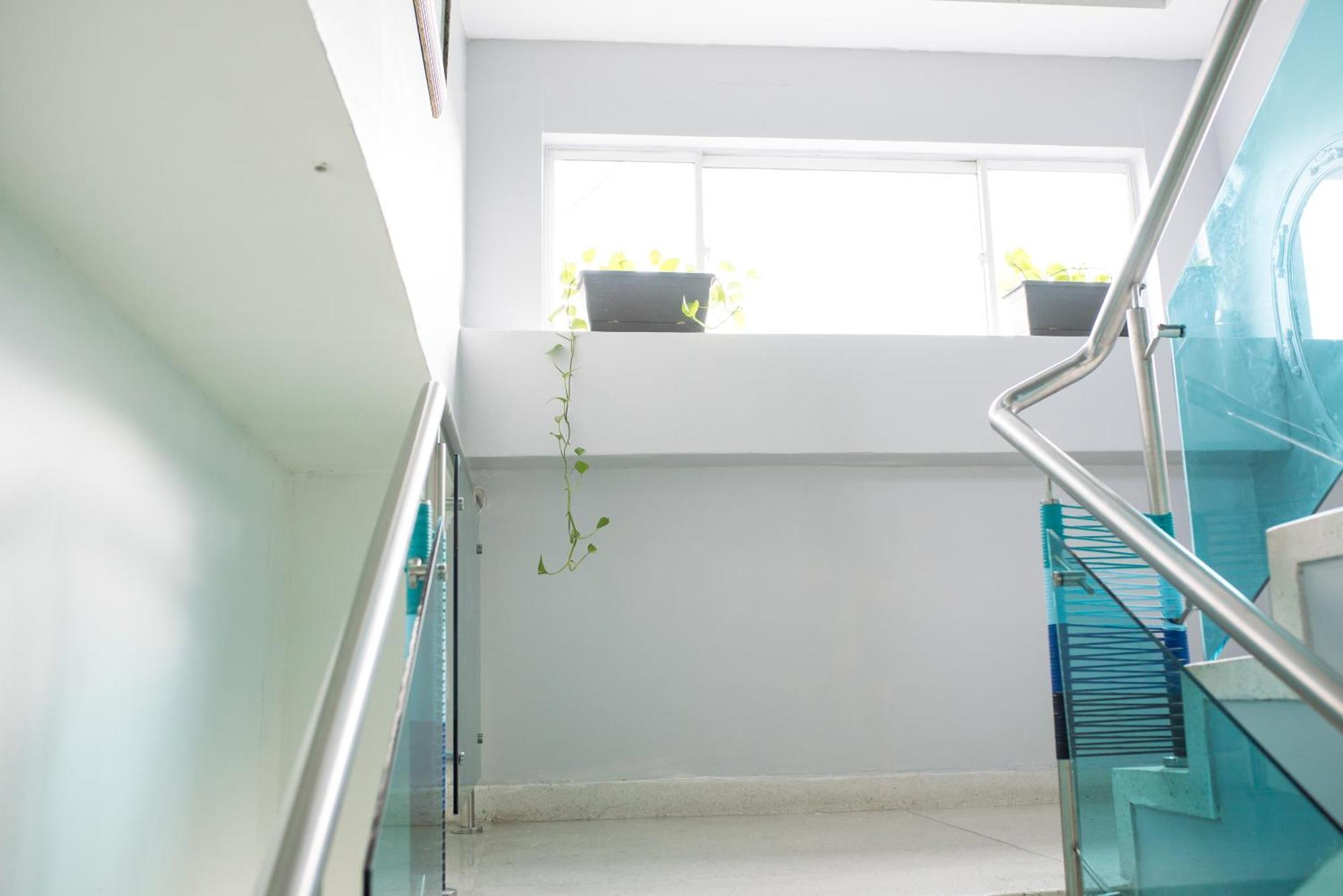 Hotel Aquarius Barranquilla Kültér fotó
