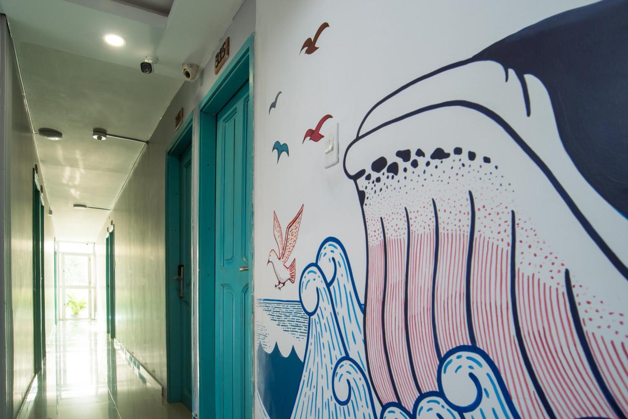 Hotel Aquarius Barranquilla Kültér fotó