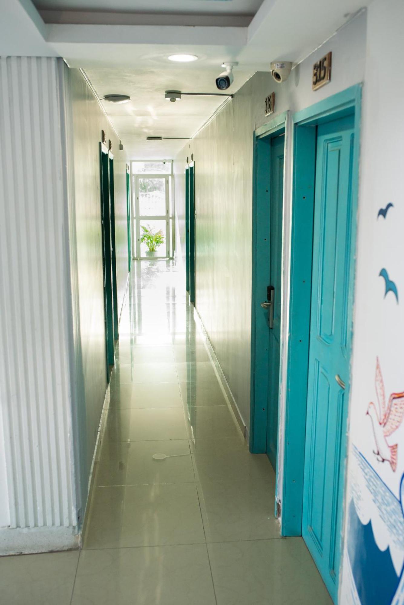 Hotel Aquarius Barranquilla Kültér fotó