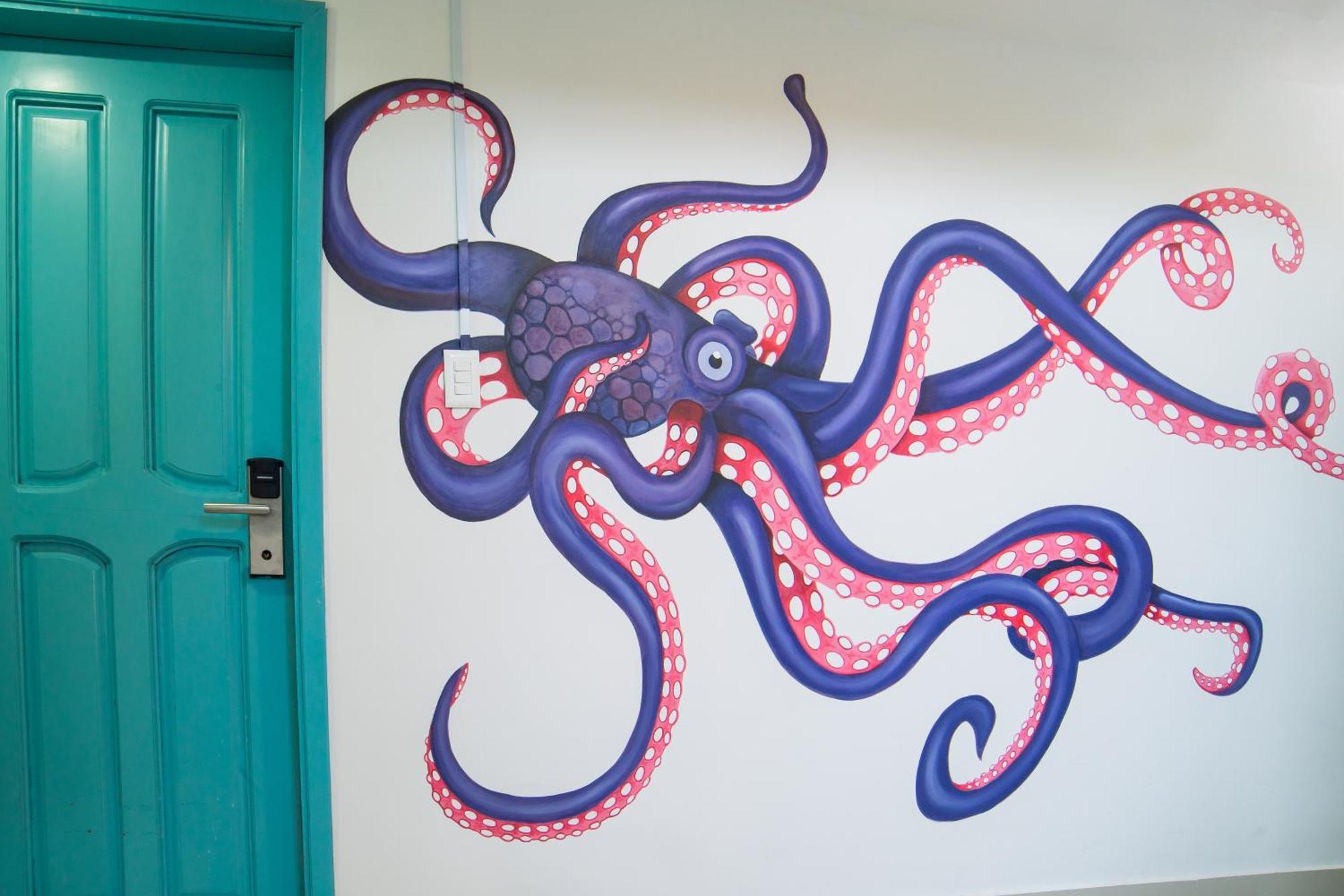 Hotel Aquarius Barranquilla Kültér fotó