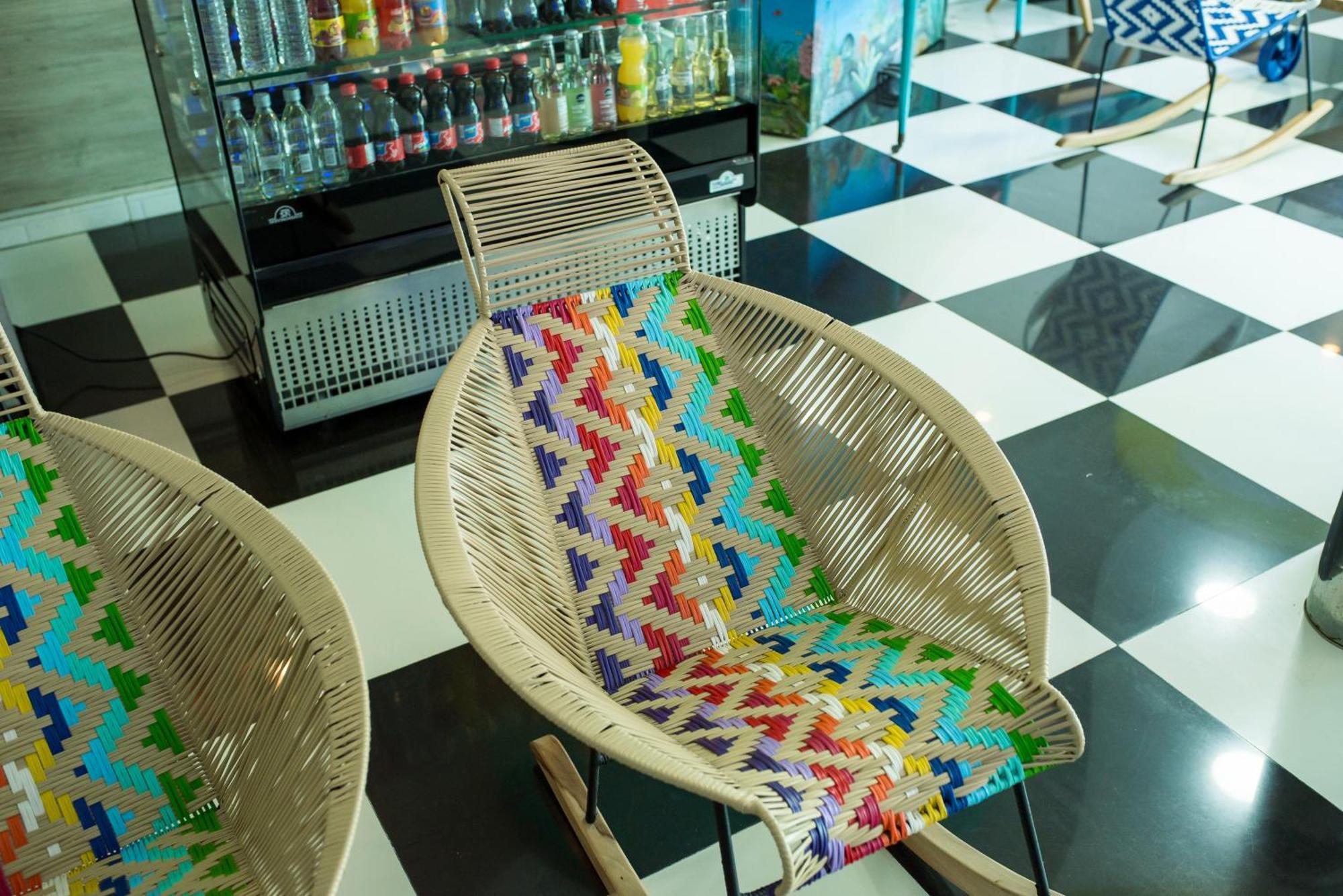 Hotel Aquarius Barranquilla Kültér fotó